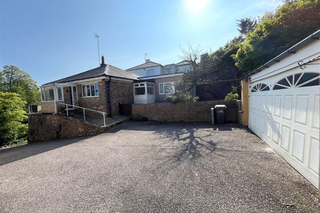 Bungalow for sale in Teignmouth Road, Torquay