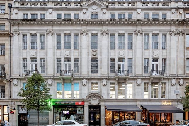 Thumbnail Office to let in 171-177 Great Portland Street, London