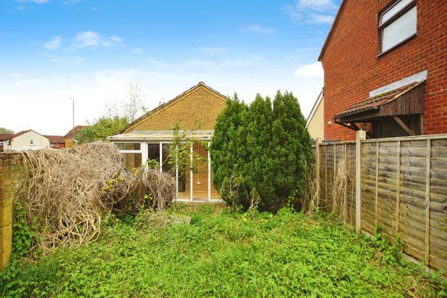 Bungalow for sale in The Willows, Yate, Bristol, Gloucestershire