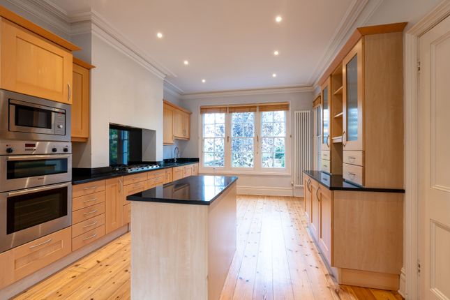 Kitchen Dining And Living Rea