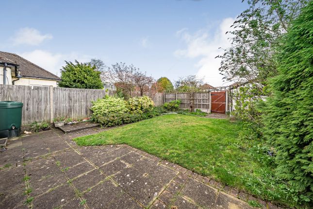 Bungalow for sale in Crofton Road, Orpington, Kent