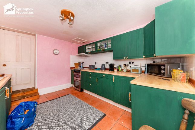 13, Bargate, Grimsby photo 4