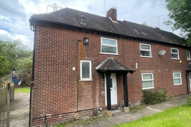 Thumbnail Semi-detached house for sale in 285 Harborne Lane, Harborne, Birmingham