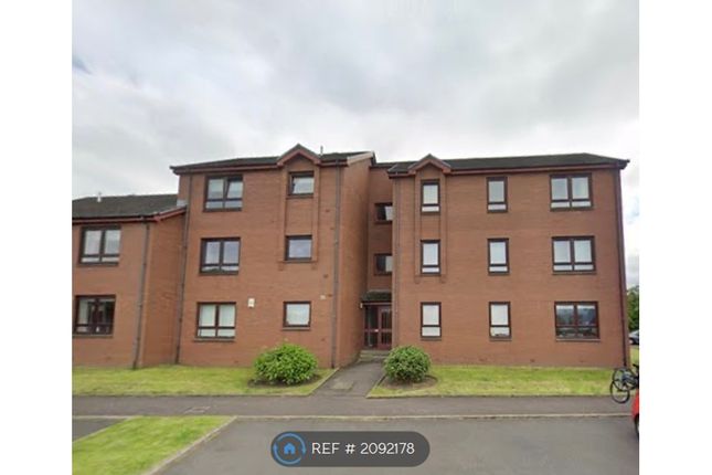 Thumbnail Flat to rent in Fishescoates Gardens, Rutherglen, Glasgow