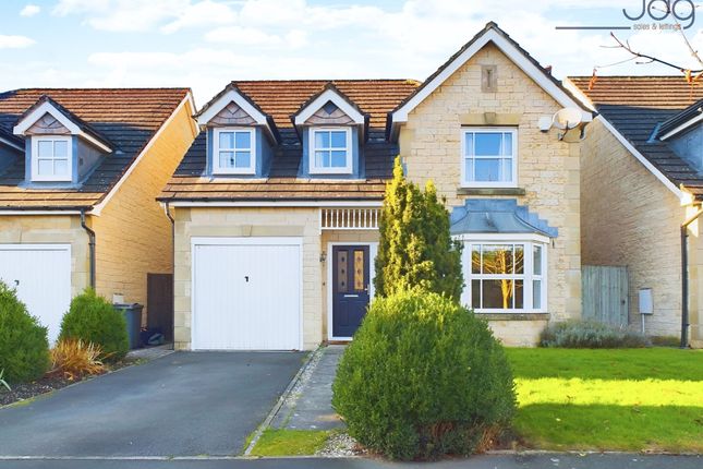 Detached house for sale in Wentworth Drive, Lancaster
