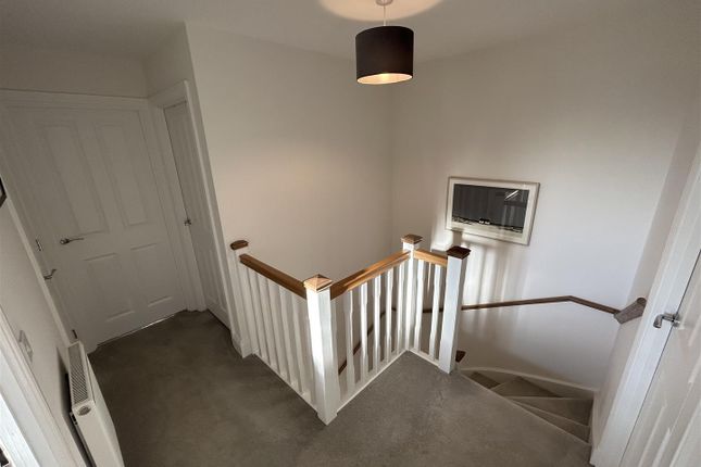 Detached house for sale in Hilly Hollow, Gilmorton, Lutterworth