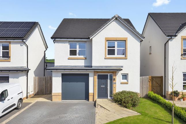 Property for sale in 28 Dovecot Avenue, Cairneyhill