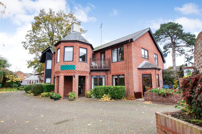 1-bed house on 4 Beech Lodge,, Hartford Court, Hartley Wintney, £150,000