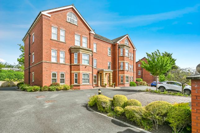Flat for sale in Lancaster Road, Southport, Merseyside