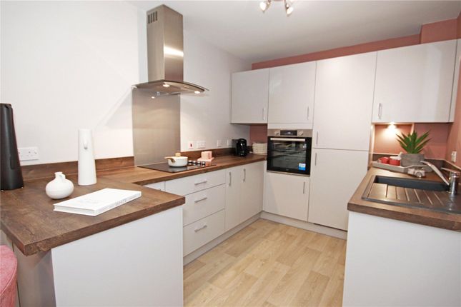 Apartment 4,, Poppy Grange, Maghull photo 4