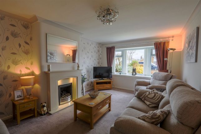 Semi-detached house for sale in Ferryside Lane, Southport