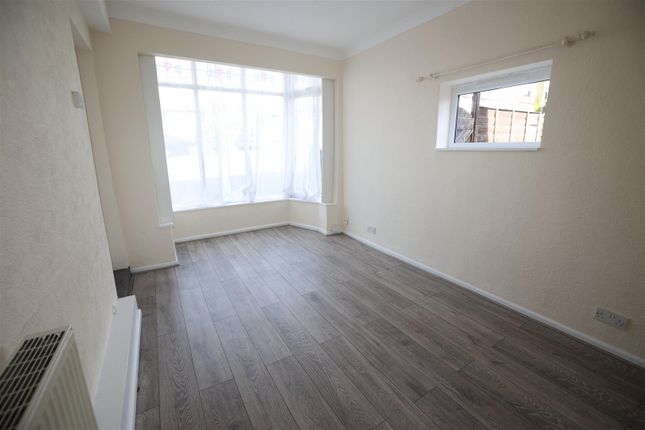 End terrace house to rent in Rose Road, Coleshill, Birmingham