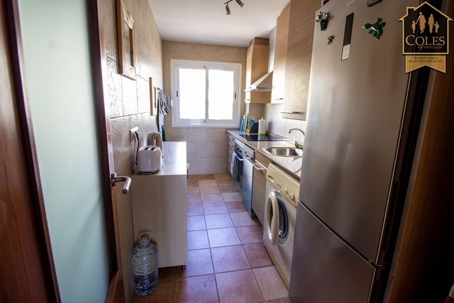 Apartment for sale in Don Julian, Vera, Almería, Andalusia, Spain