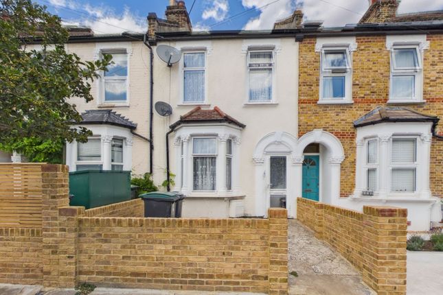 3-bed terraced on 170, Seaford Road, London, £675,000