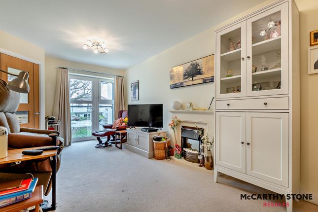 Flat for sale in William Page Court, Broad Street, Bristol