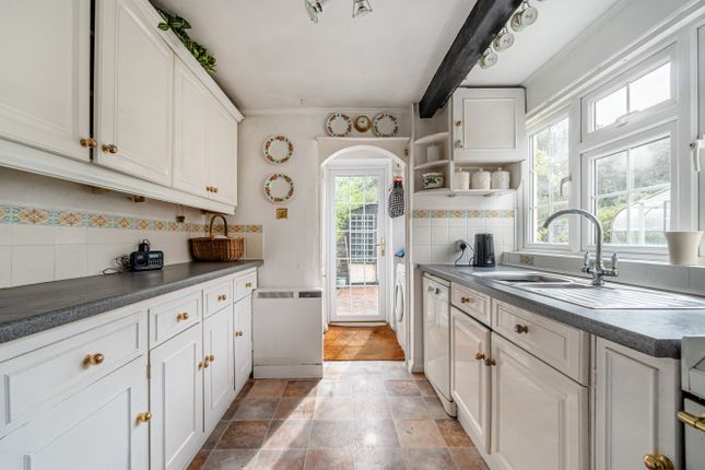 Semi-detached house for sale in Chiddingfold, Surrey