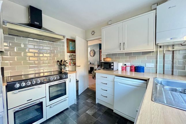 Terraced house for sale in Toadsmoor Road, Brimscombe, Stroud