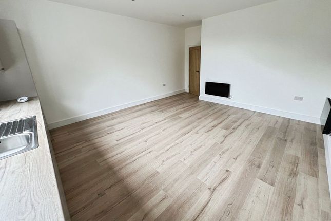 Flat 3, 123 Bridge Apartments, Church Street, Bolton photo 4