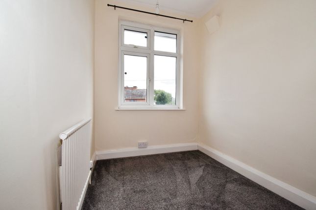Detached house for sale in Roman Road, Birstall, Leicester, Leicestershire
