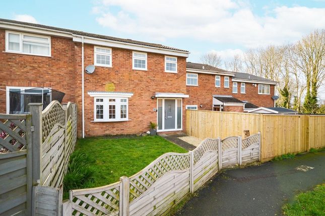 3-bed house on 53, Archer Walk, Bristol, £318,500