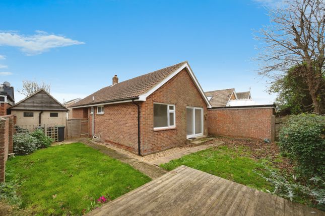 3-bed house on 41, Itchenor Road, Hampshire, £350,000