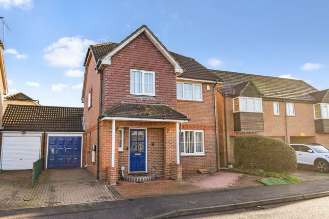 4-bed house on 3, Eltham Avenue, Berkshire, £575,000