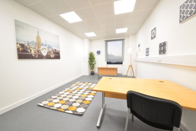Office to let in Wembley Commercial Center - Offices, East Lane, Harrow