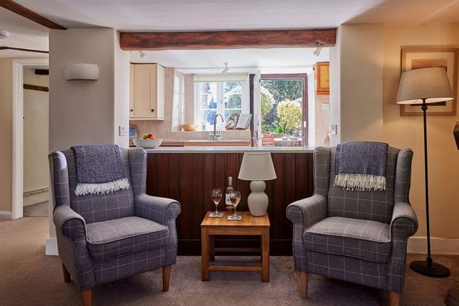 Minnies Cottage, 36, Grove Road, Bridport photo 3