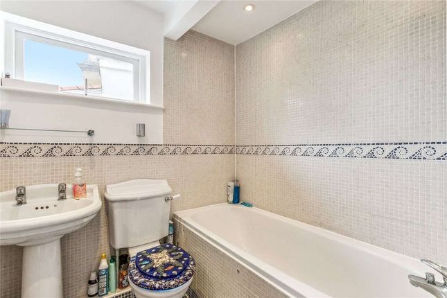Detached house for sale in Lonsdale Road, Barnes, London