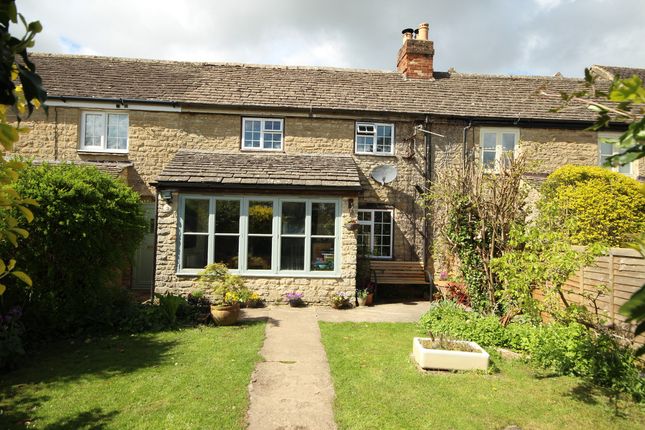 Cottage for sale in Churchfields, Stonesfield