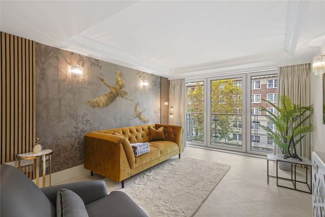 Flat to rent in Regents Park House, 105 Park Road