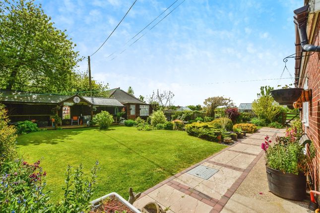 Windyridge, Chalk Lane, Skegness photo 4