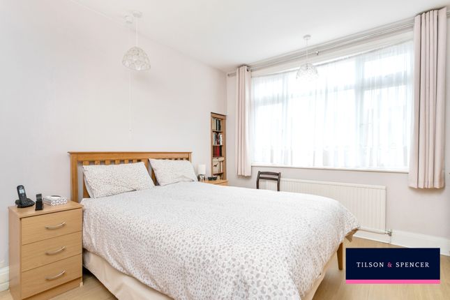 Terraced house for sale in Lordship Lane, London