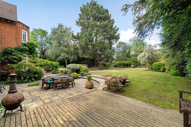 Pelham Lodge, 6, Pines Road, Bromley photo 4