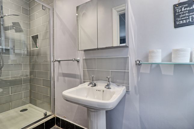 Semi-detached house for sale in Medora Road, The Mawneys, Romford