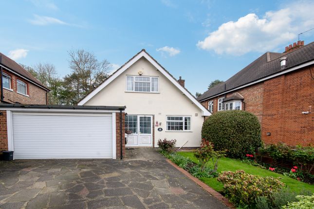 Detached house for sale in West End Avenue, Pinner