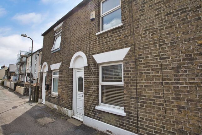 Terraced house for sale in Century Walk, Deal