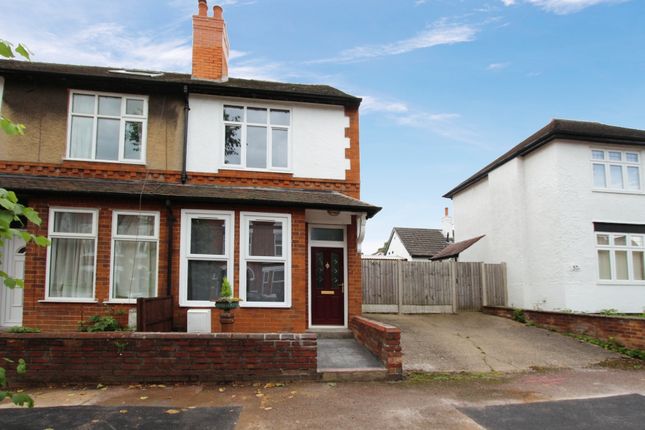 Terraced house for sale in Imperial Road, Beeston, Beeston