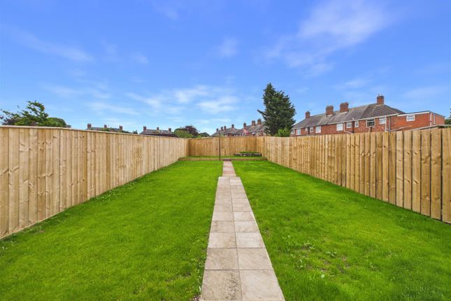 104, Sycamore Avenue, South Shields photo 2