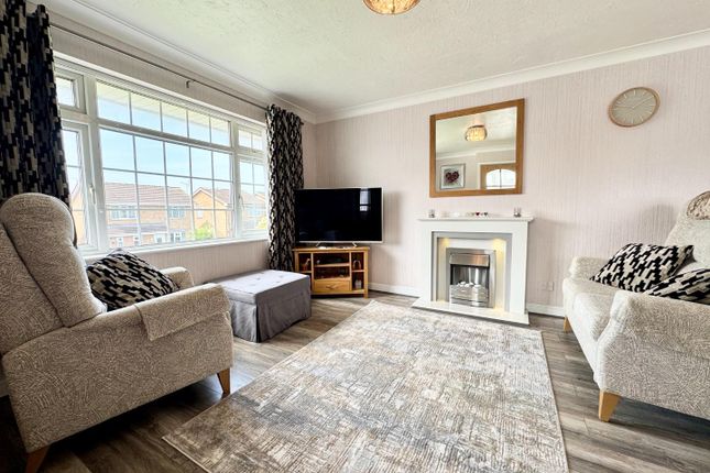26, Harebell Close, Ingleby Barwick photo 2