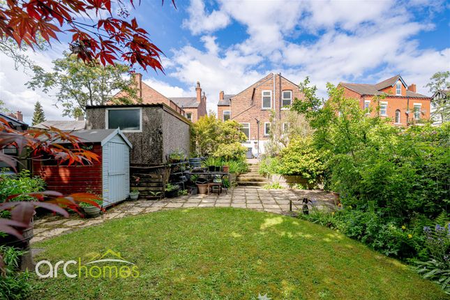 269, Bolton Road, Manchester photo 4