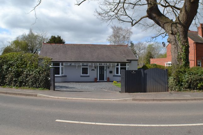 Oaklands, Bridgnorth Road, Bridgnorth photo 4
