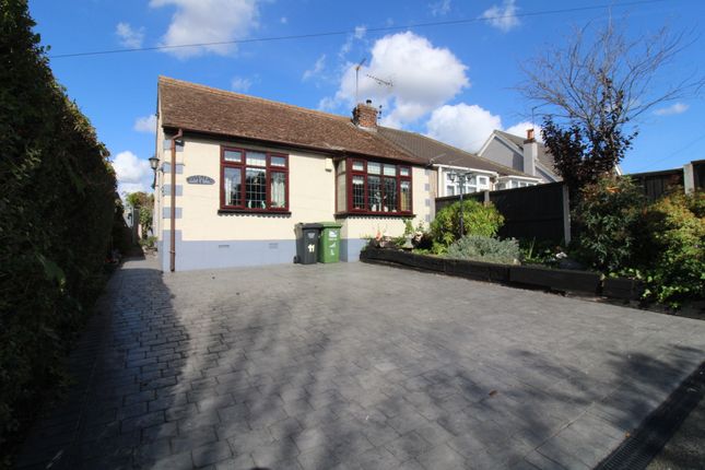 3-bed bungalow on 11, The Meads, Basildon, £415,000