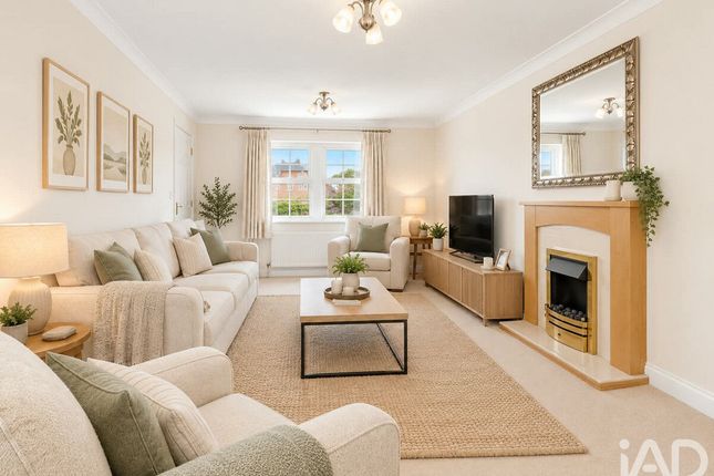 71, Longchamp Drive, Ely photo 3