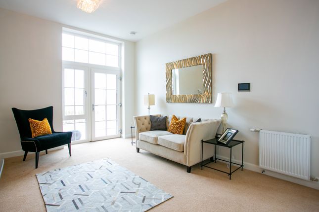 Flat for sale in The Macalpin Apartment, Landale Court, Chapelton