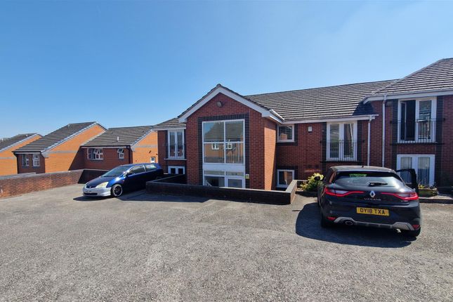 Flat 16, Stone Pillar Court, Bucknall Old Road, Stoke-On-Trent photo 2