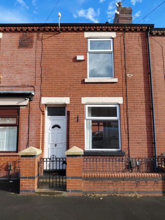3-bed house on 26, Hamnett Street, Manchester, £140,000