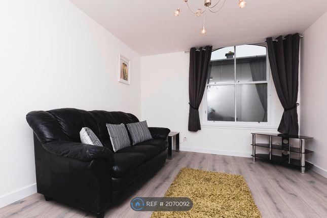 Thumbnail Flat to rent in Trinity Quay, Aberdeen