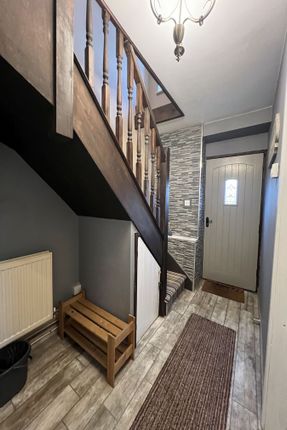 End terrace house for sale in Bridge Street, Crickhowell