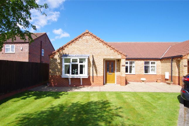 Bungalow for sale in Birch Tree Drive, Hedon, Hull, East Yorkshire